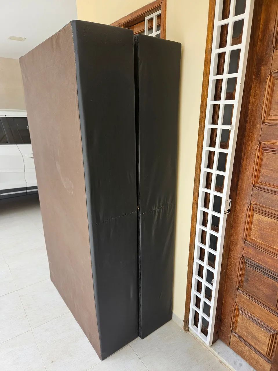 Base ortobom para cama box - Foto 2