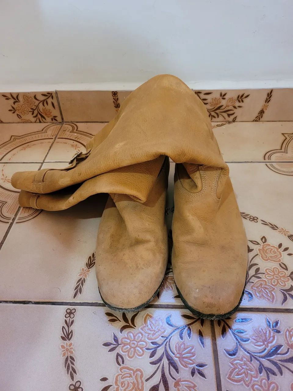 Botas masculina - Foto 4