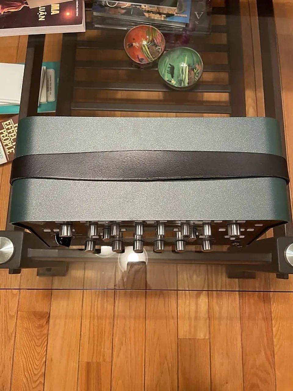 Kemper PROFILER Power Head TOP !! - Foto 2