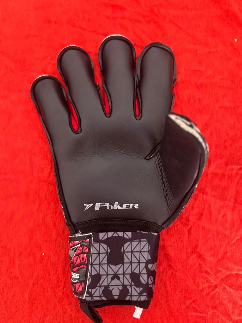 Luva de Goleiro - Foto 4