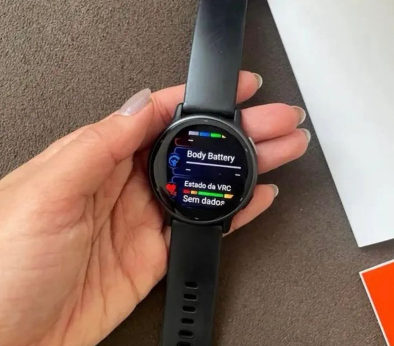 GARMIN VIVOACTIVE 5
