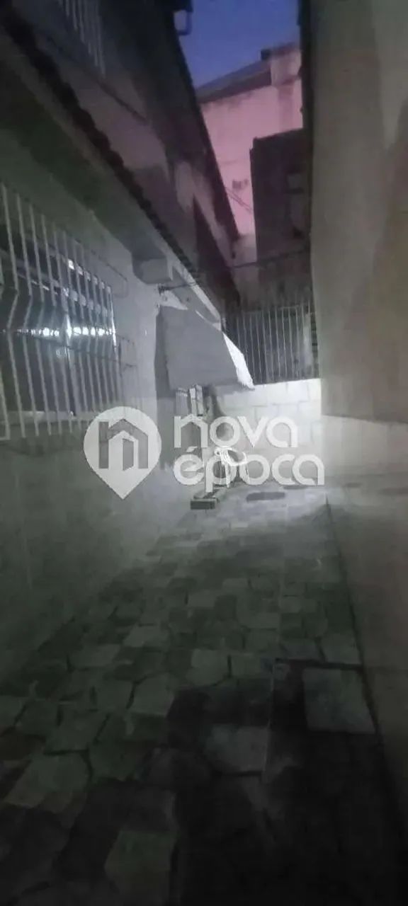 Bonsucesso | Casa 3 quartos, sendo 2 suites