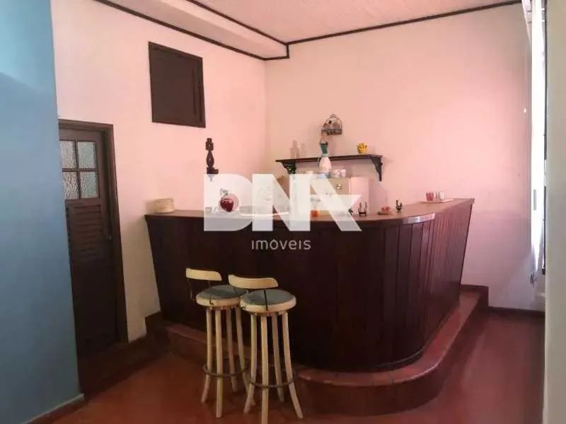 Casa de rua : Triplex / Residencial / Urca - Foto 5