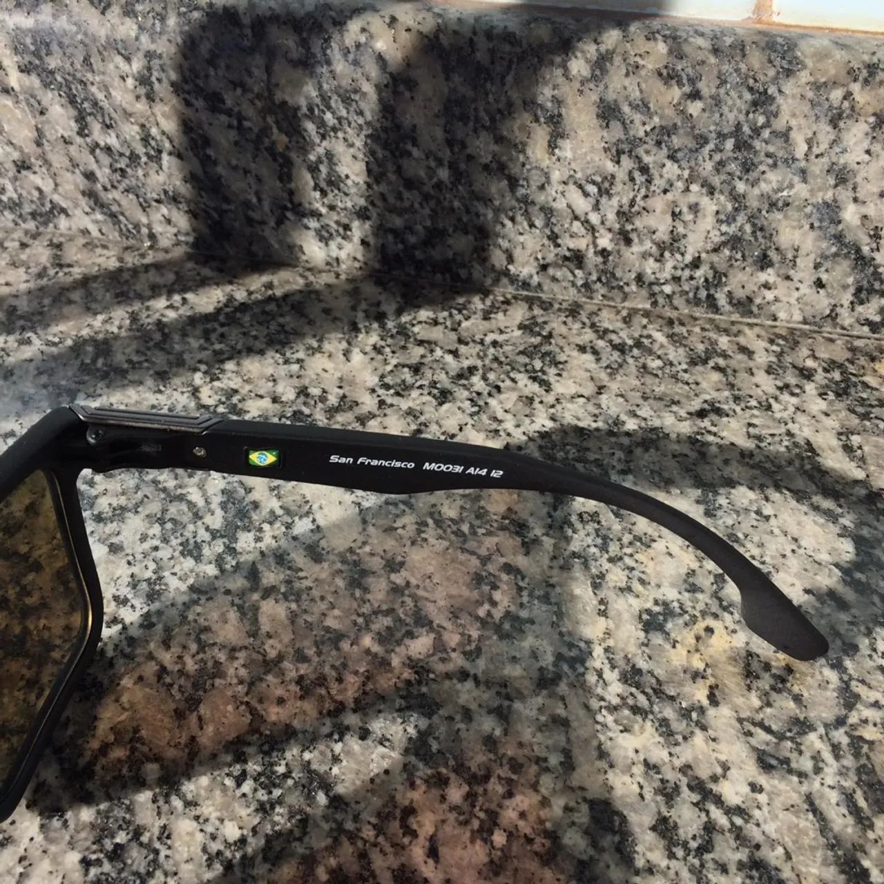 Óculos Mormaii NOVO/ORIGINAL - Masculino  - Foto 4