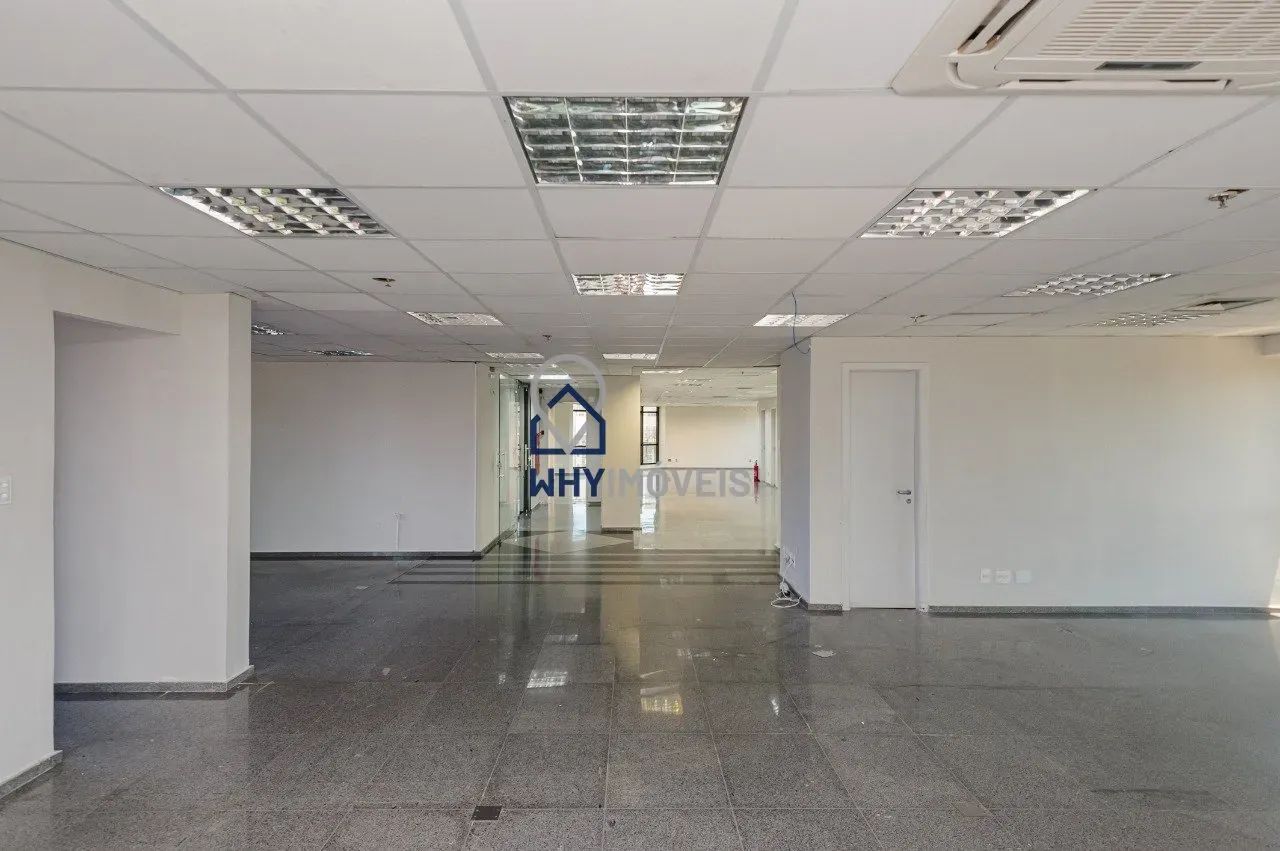 Conjunto de Salas (Andar) para alugar na Savassi - Foto 9