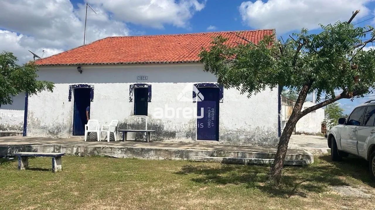Fazenda Horizonte à Venda em Campo Grande - RN - Foto 2