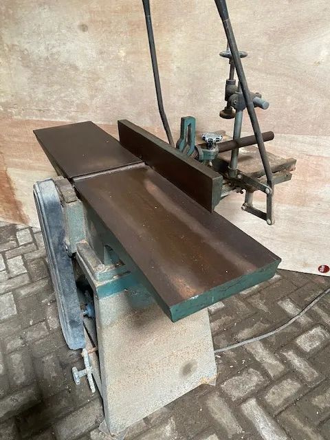 maquinas de marcenaria - Foto 4