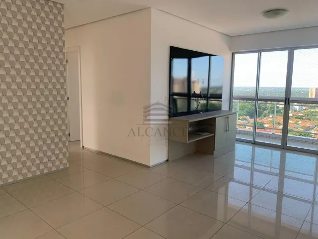 Apartamento no Bairro Horto, Andar Alto, com 80m², 3 Suítes e 2 Vagas de Estacionamento