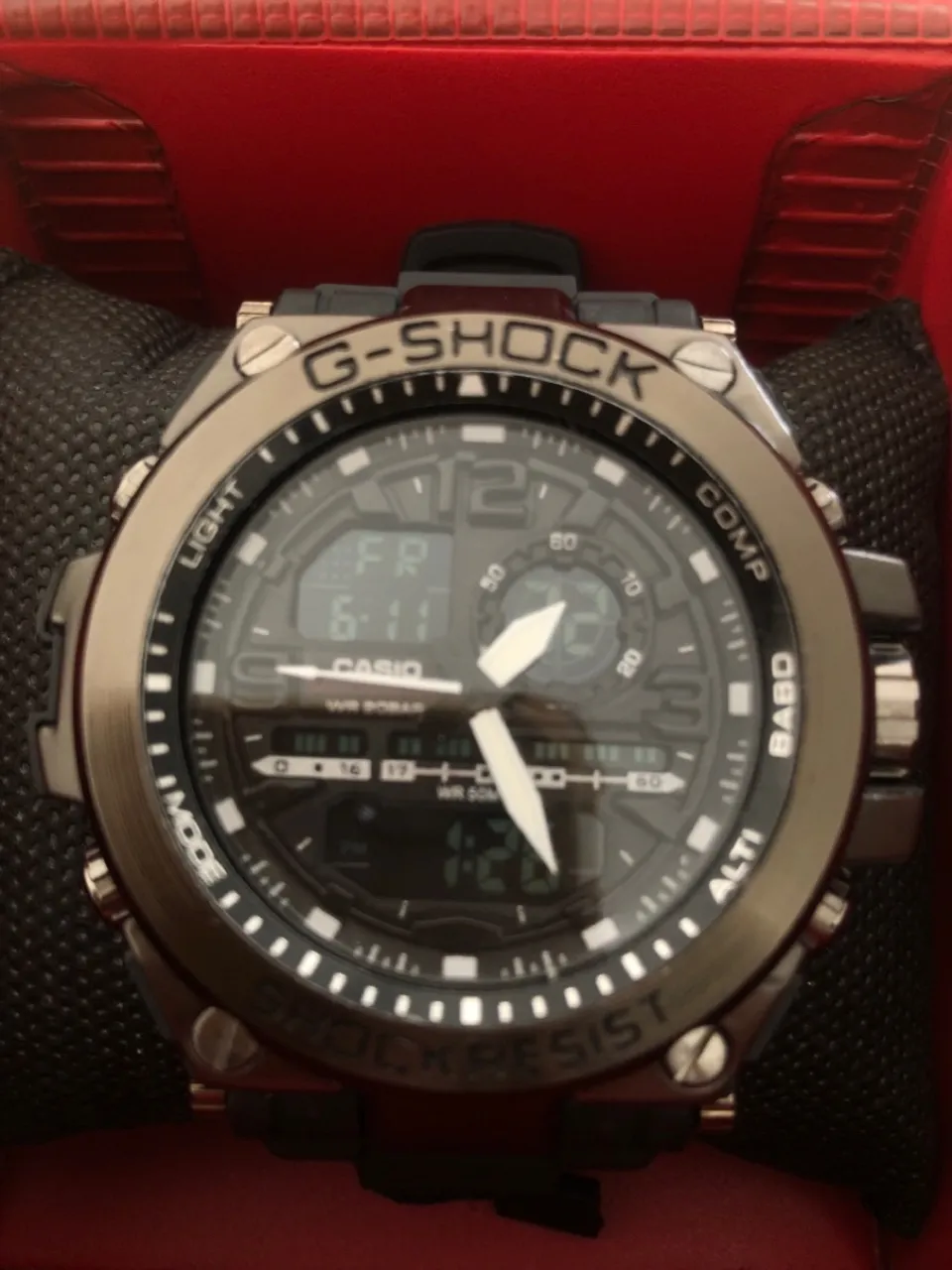 Relógio G-Shock Original