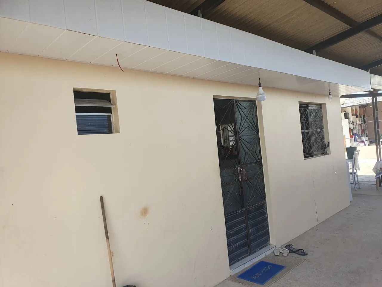 foto - Maceió - Ponta Grossa