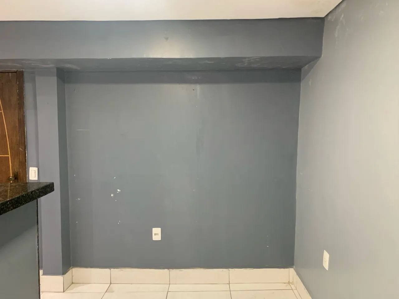 Foto - Brasília - Setor Habitacional Vicente Pires