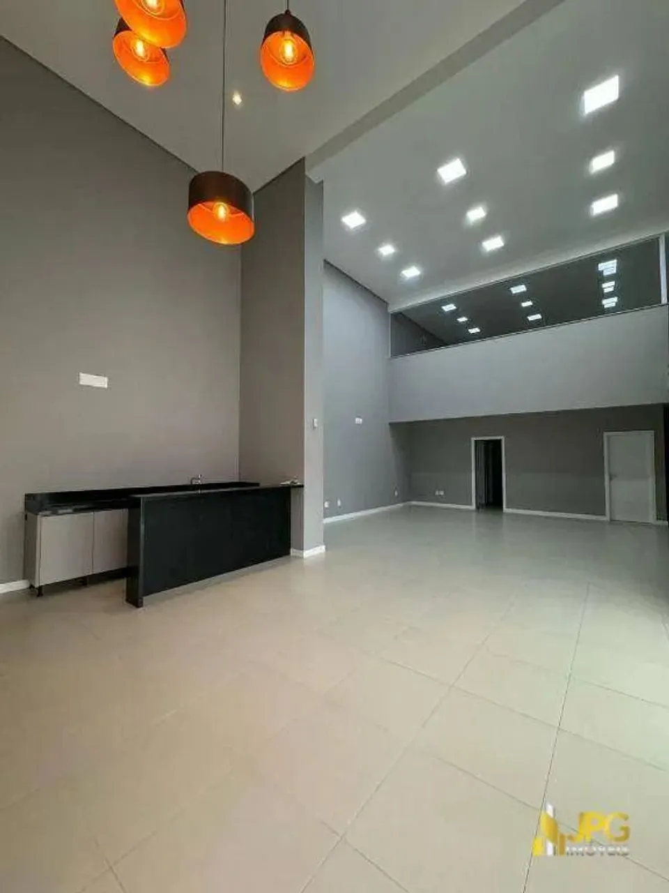 Sala para alugar, 200 m² por R$ 15.000/mês - Praia Brava - Itajaí/SC