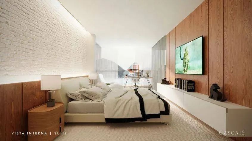 Apartamento com 4 suítes à venda, 216 m² por R$ 3.460.000 - São Francisco - Niterói/RJ - Foto 5