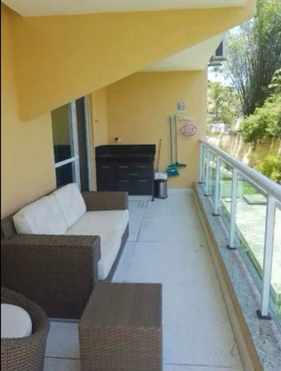 Excelente Flat em Camboinhas de Pereira Fechada - Foto 3