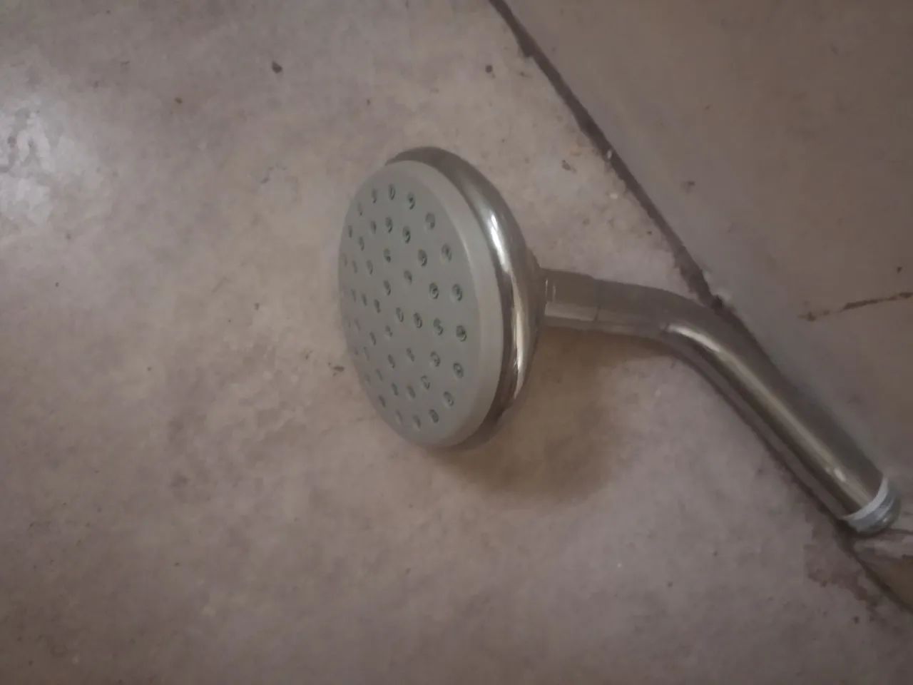 Ducha por R$75,00 Barbada 