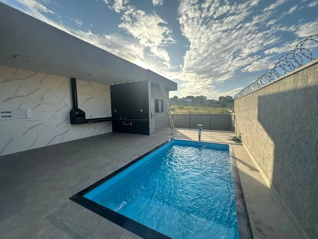 Casa em Lagoa Santa no bairro Vila dos Ipês