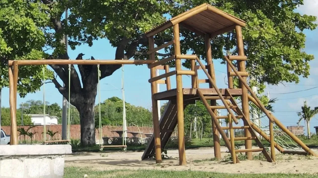 Um lugar onde tudo foi projetado em detalhes para atender suas expectativas de morar bem n
