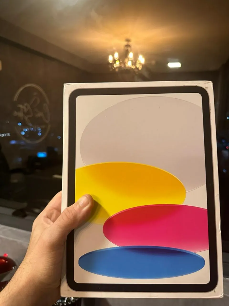 iPad 11 64GB - Aparelho Novo e Lacrado