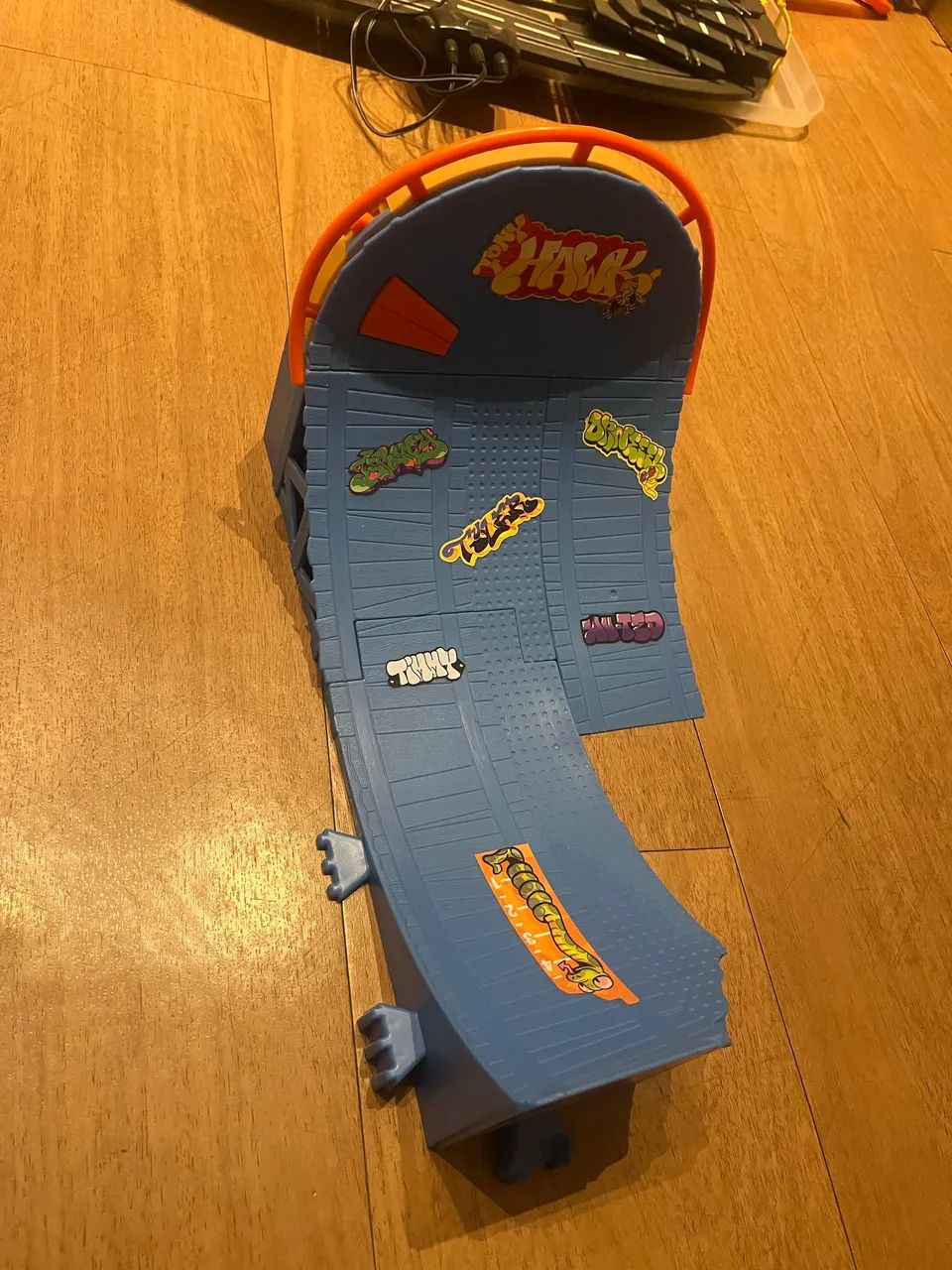 Pista Hotwheels  - Foto 3