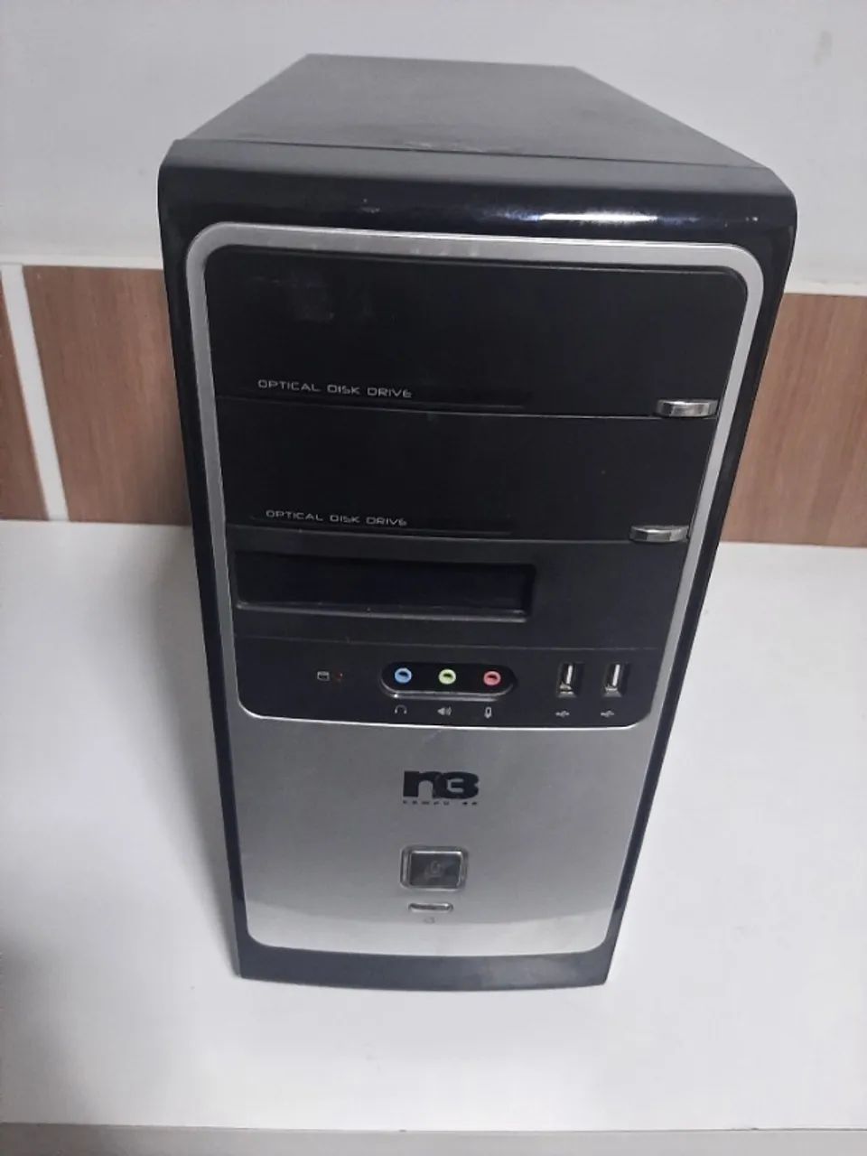 Gabinete n3