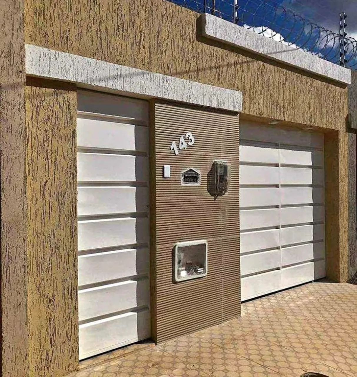 10 Casa no Turu 