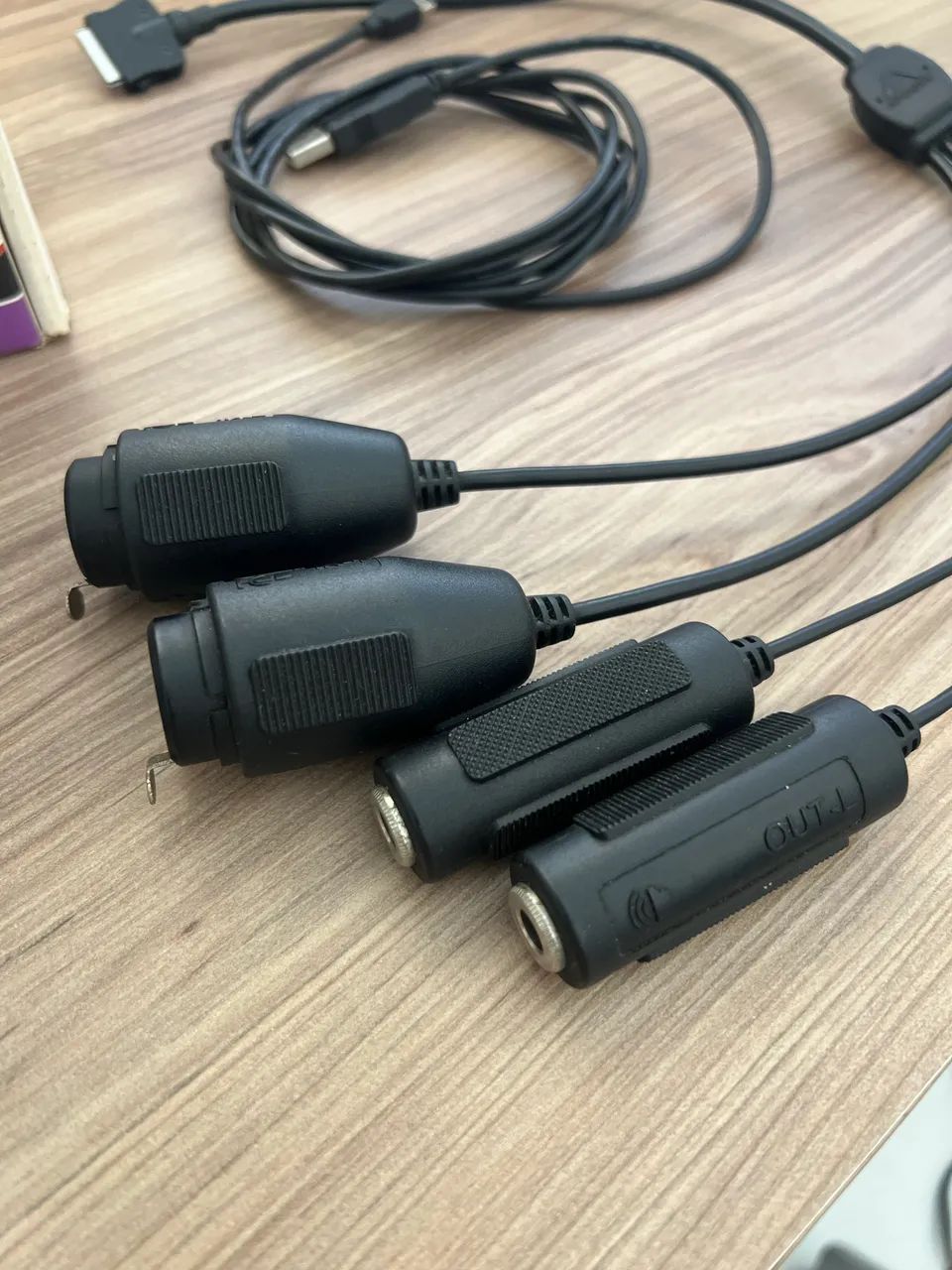 Interface de áudio Apogee Duet 2 - Equipamentos e Acessórios de