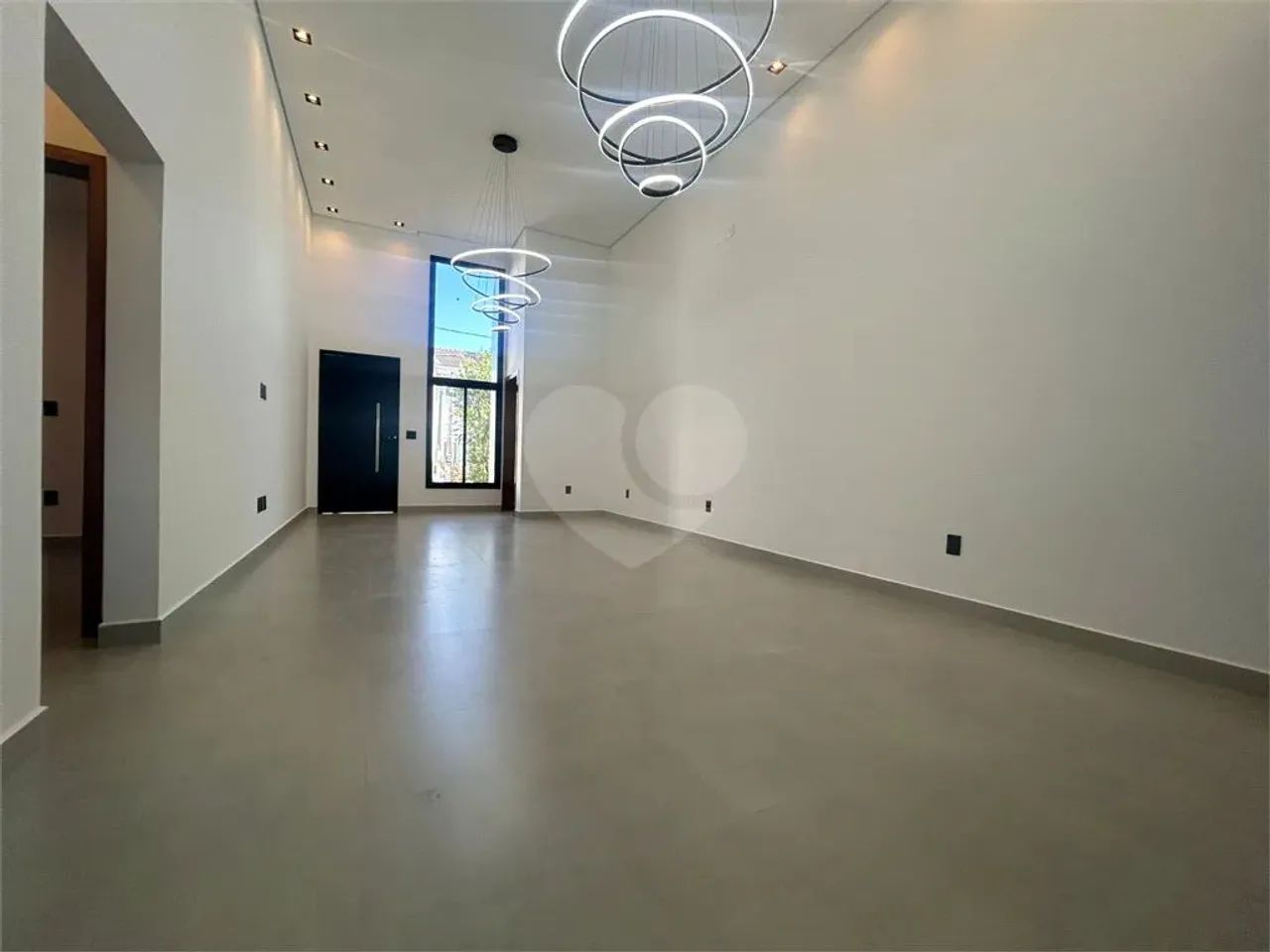 Casa à venda com 3 quartos, sendo 1 suíte, no condomínio Campos do Conde I e Ii, Sorocaba  - Foto 2