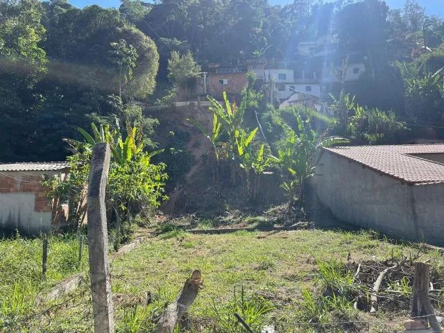 Vendo este ótimo terreno residencial 