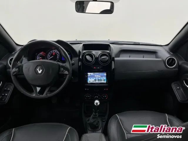 OROCH 2.0 16V FLEX DYNAMIQUE 4P MANUAL 2016 *Tatyana Neves*  - Foto 2