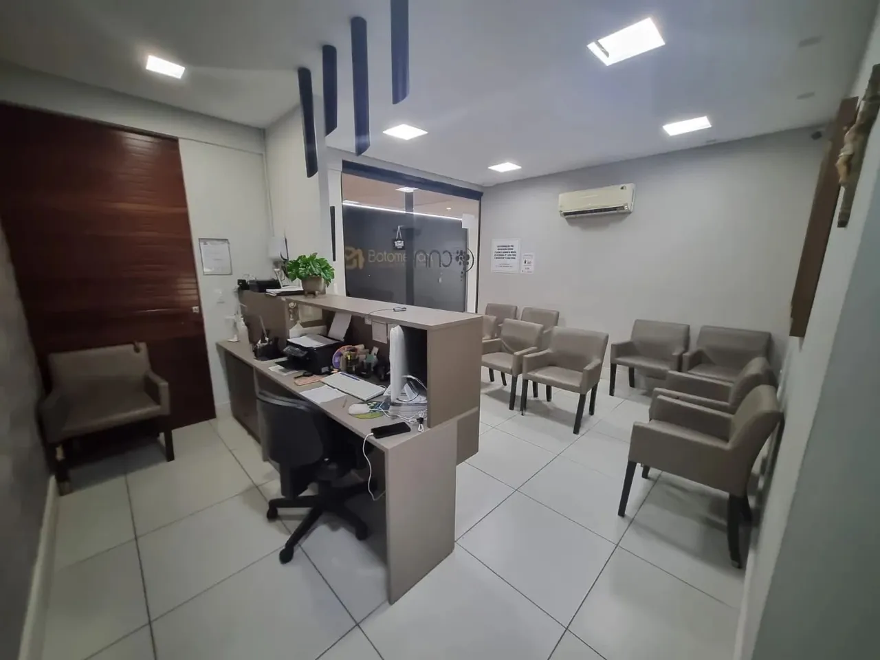 SALA COMERCIAL BAIRRO MIRAMAR