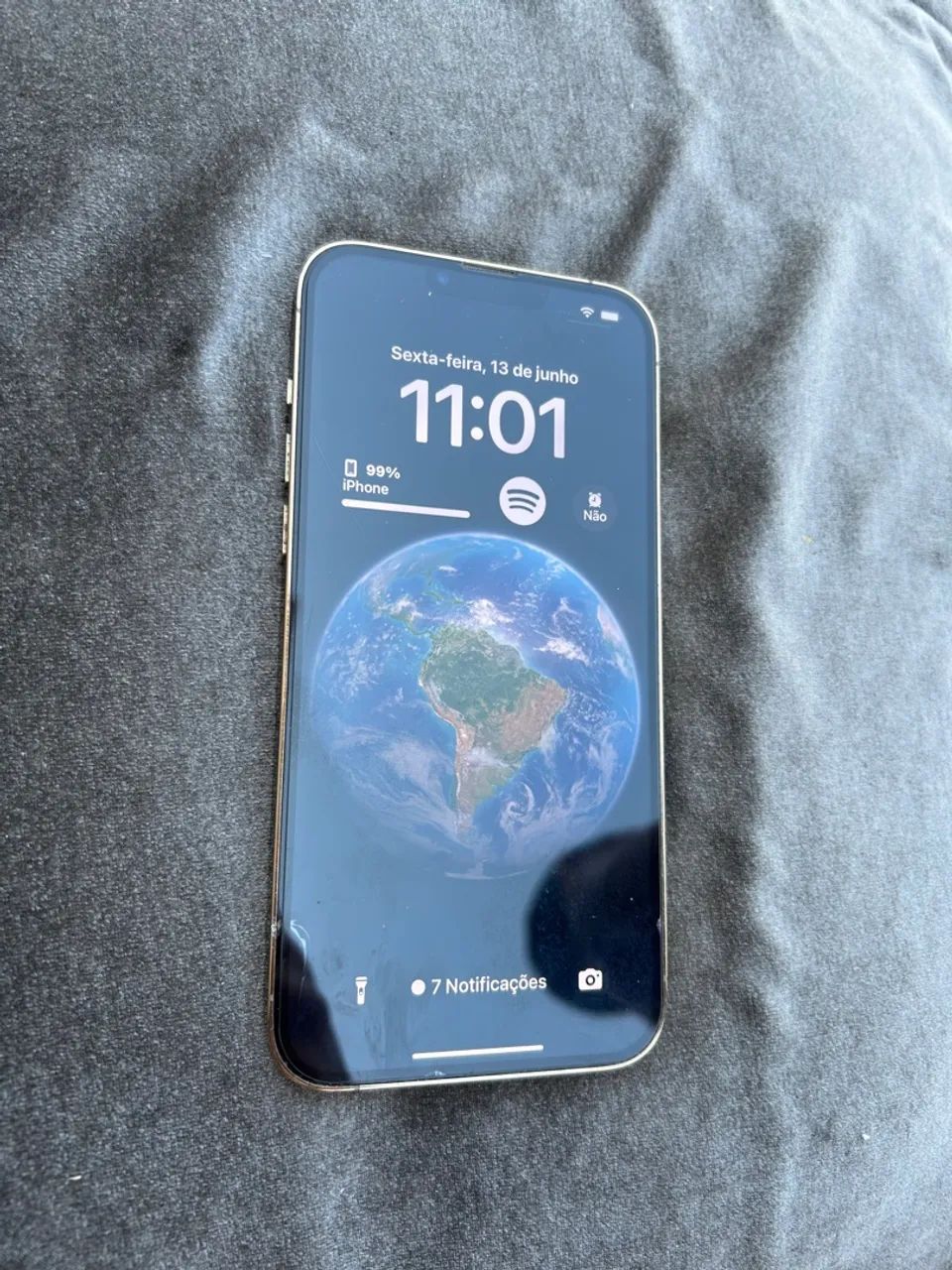 iPhone 13 Pro Max  - Foto 3