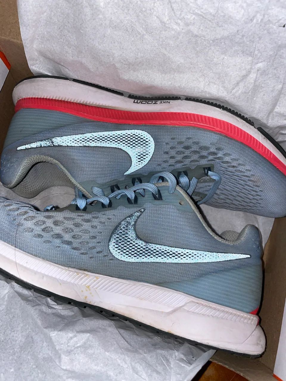 TÊNIS NIKE - Foto 6