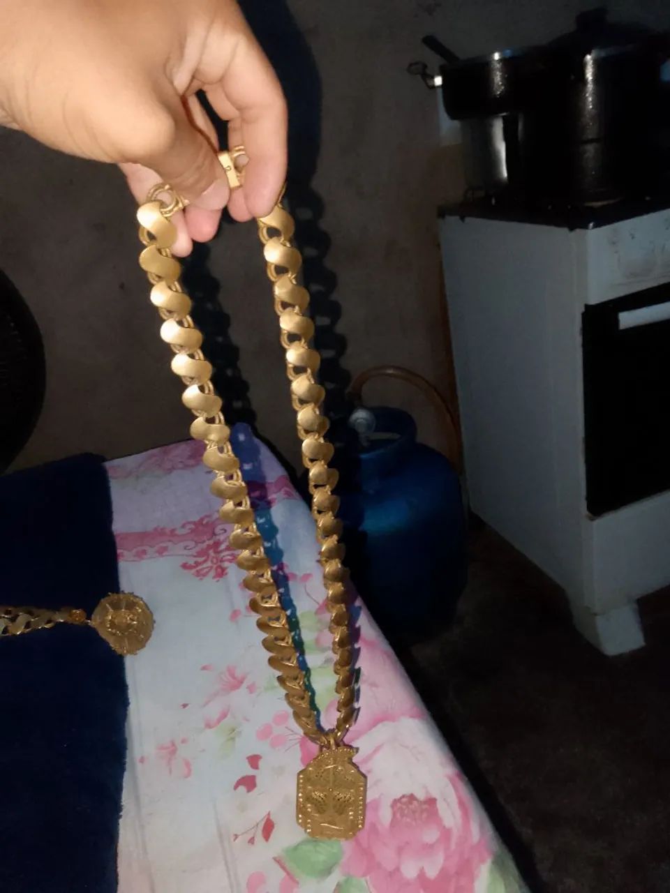 Moedas Antigas Kit $270,00 - Foto 3