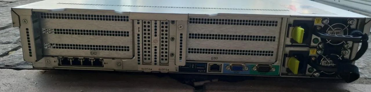 Servidor Rack Huawei H22h-03  - Foto 3
