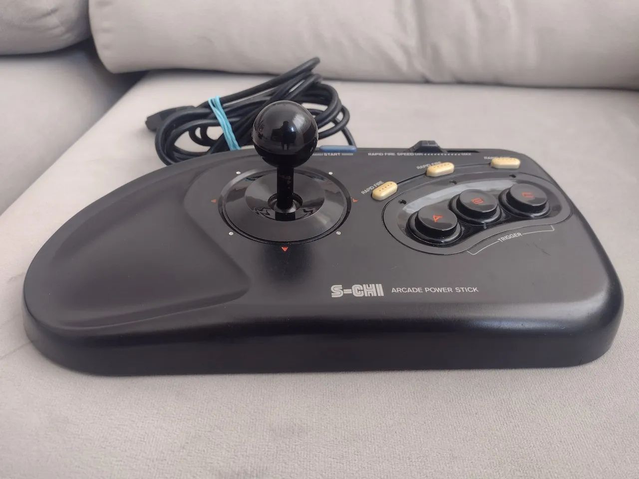 Controle arcade original  - Foto 5