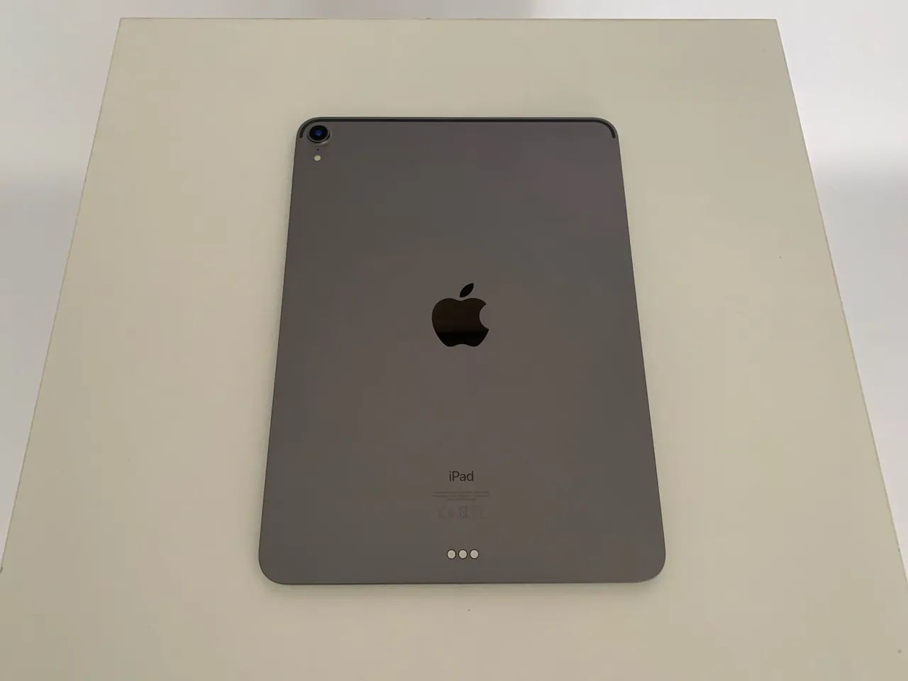 ipad pro 11 polegadas 64gb