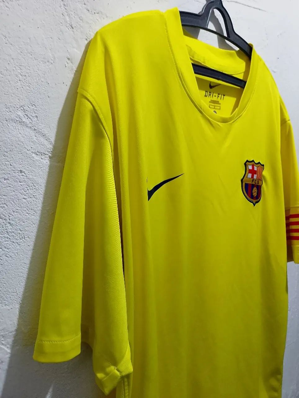 Barcelona 2015 Tamanho G - Foto 3