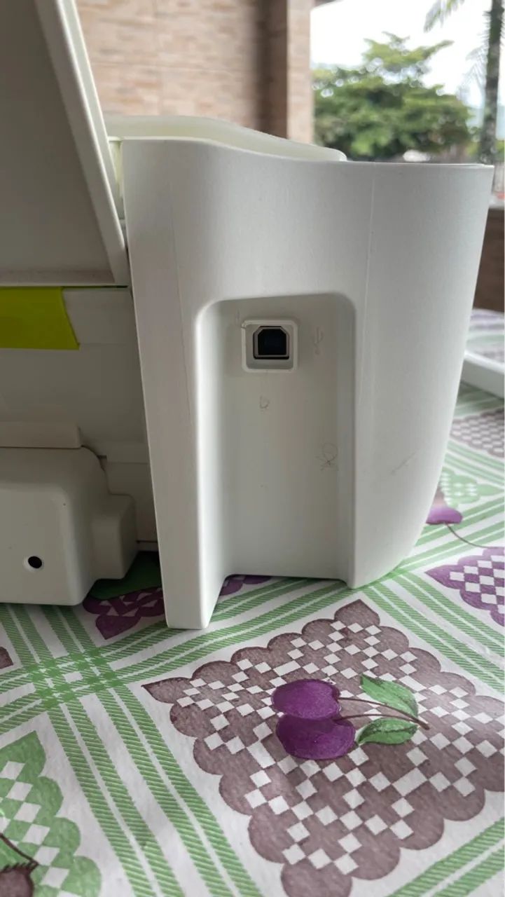 Impressora Multifuncional HP - Foto 6