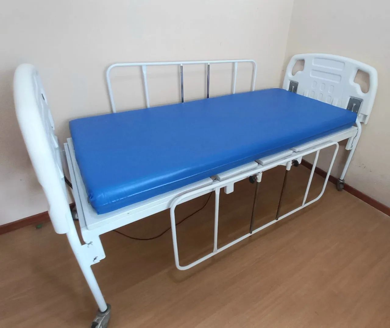 CAMA ELÉTRICA 2 MOVIMENTOS (LOCAÇÃO MENSAL) - Foto 2