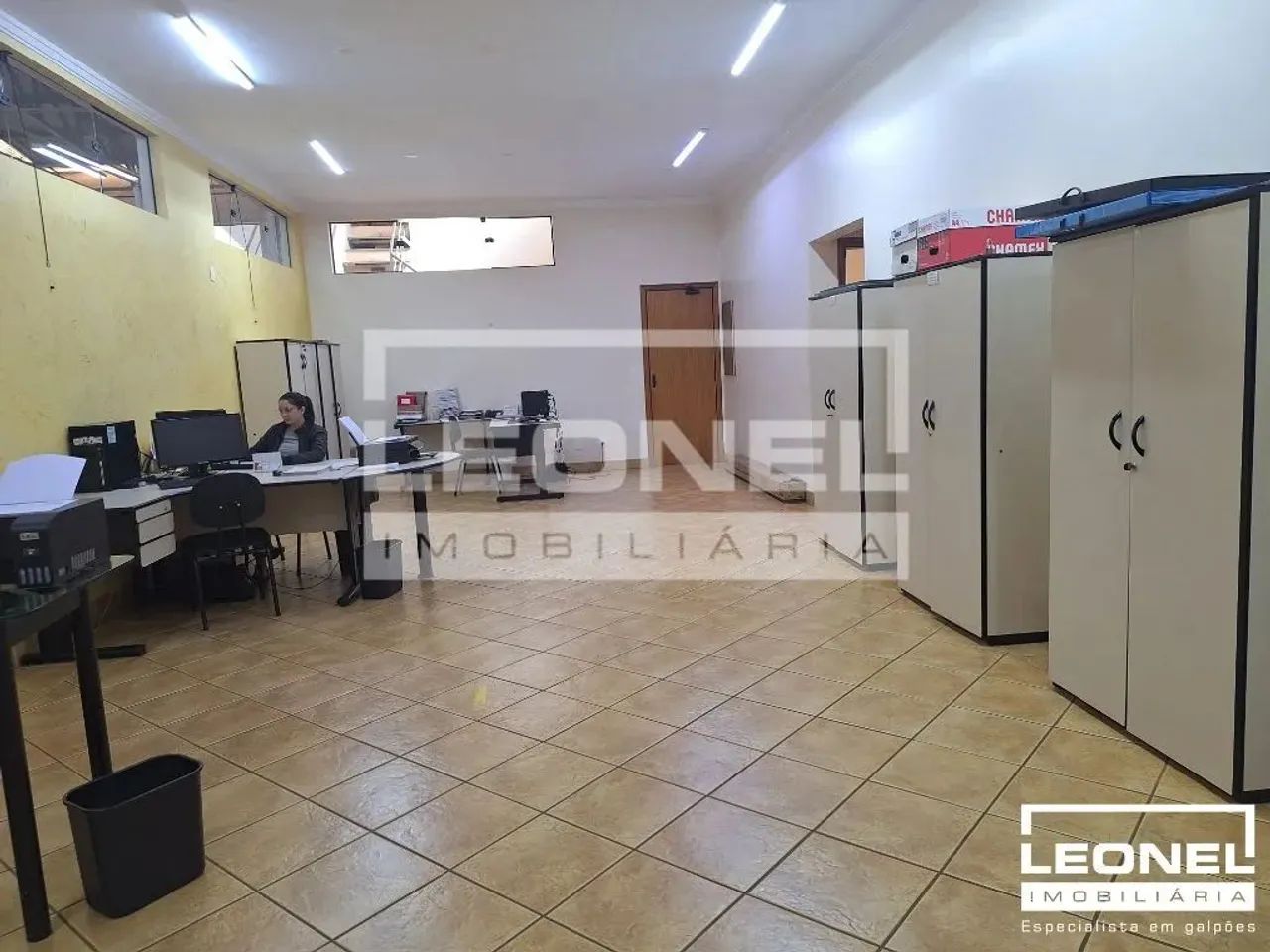 Galpão para locação em Jardinopolis, em Ribeirão Preto - Foto 8