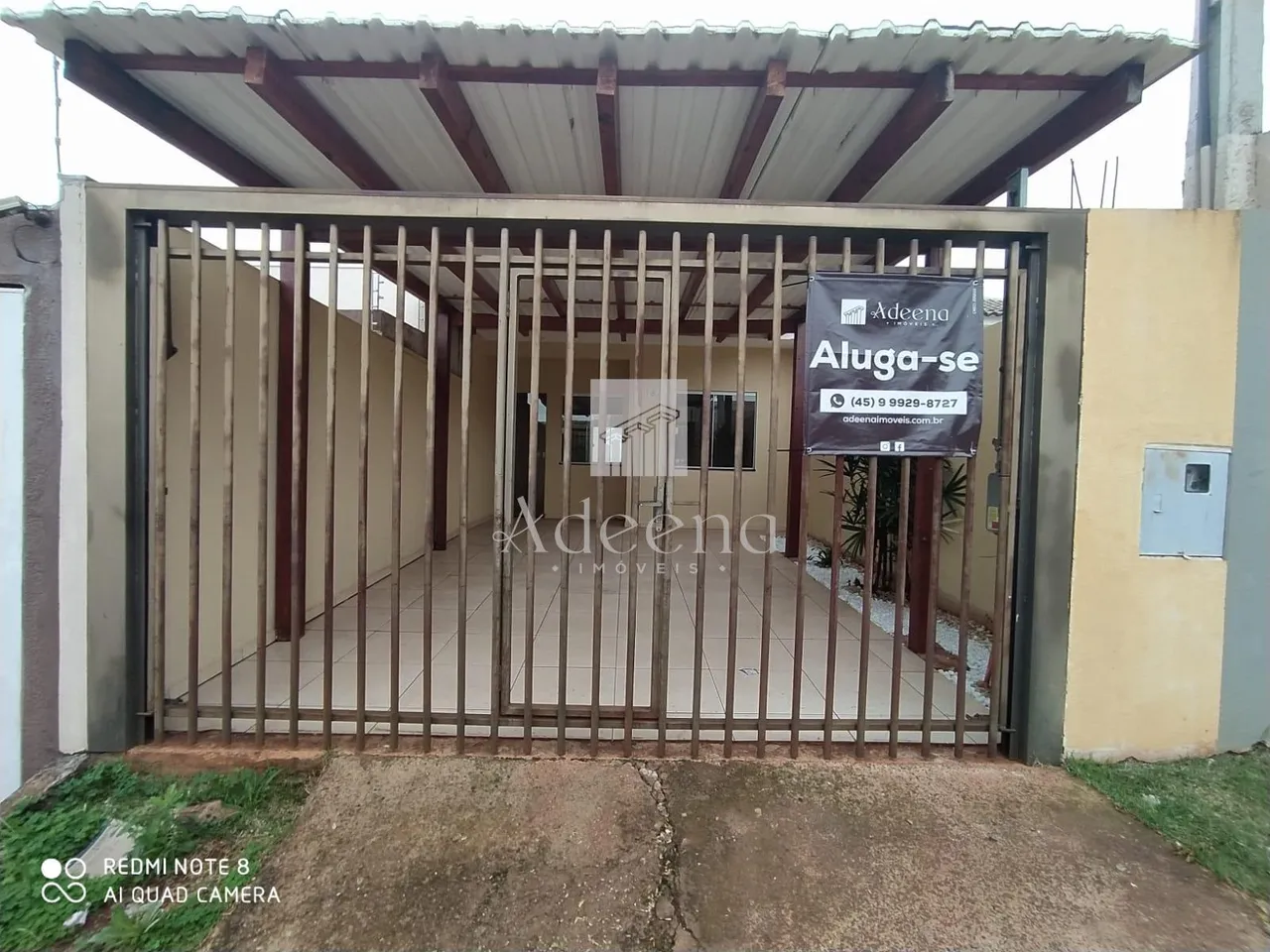 Casa para locação, ESMERALDA, CASCAVEL - PR