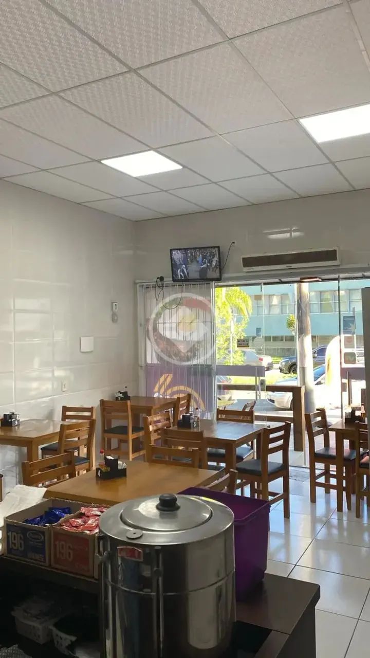 VENDO RESTAURANTE NO CENTRO codigo: 120612 - Foto 2