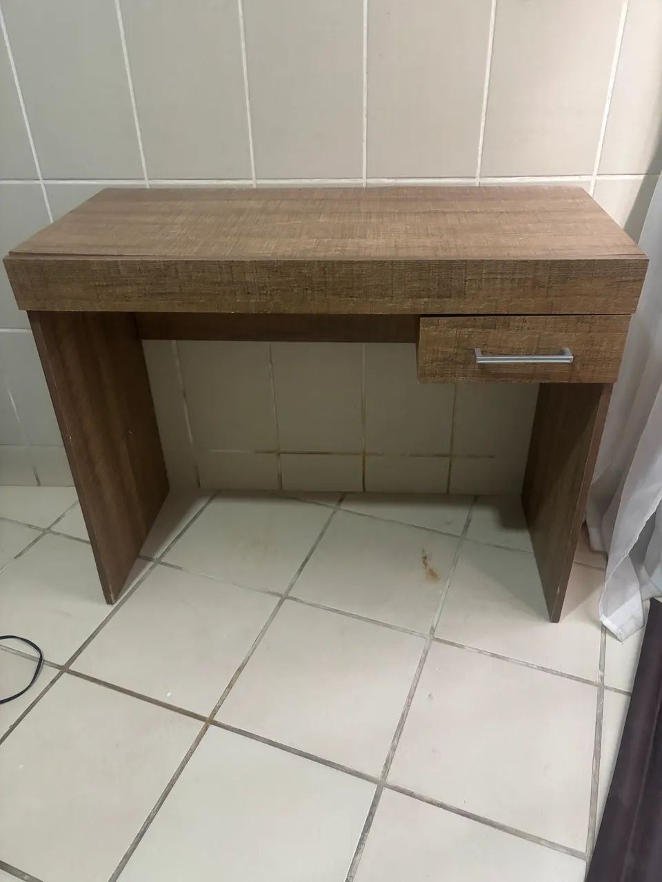 Vendo escrivaninha - Foto 3