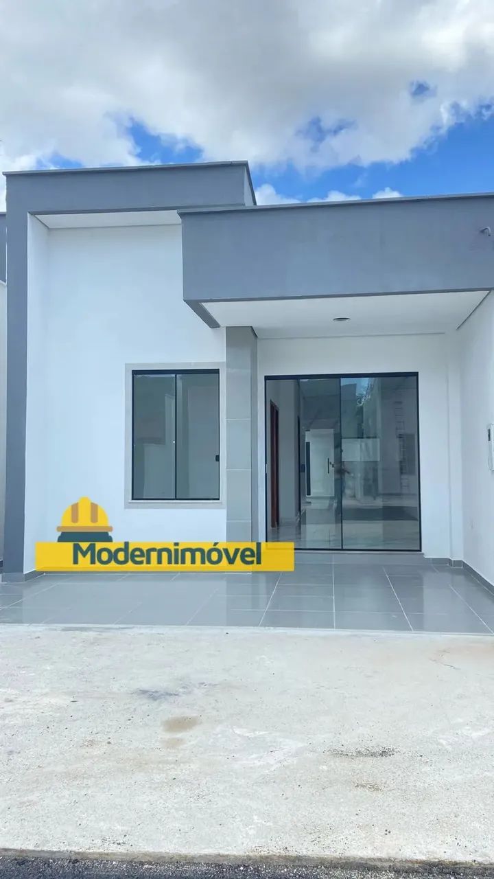 Condominio Flores| 2qrts |edícula | prox Aeroclube| Conde do Pão - Foto 2