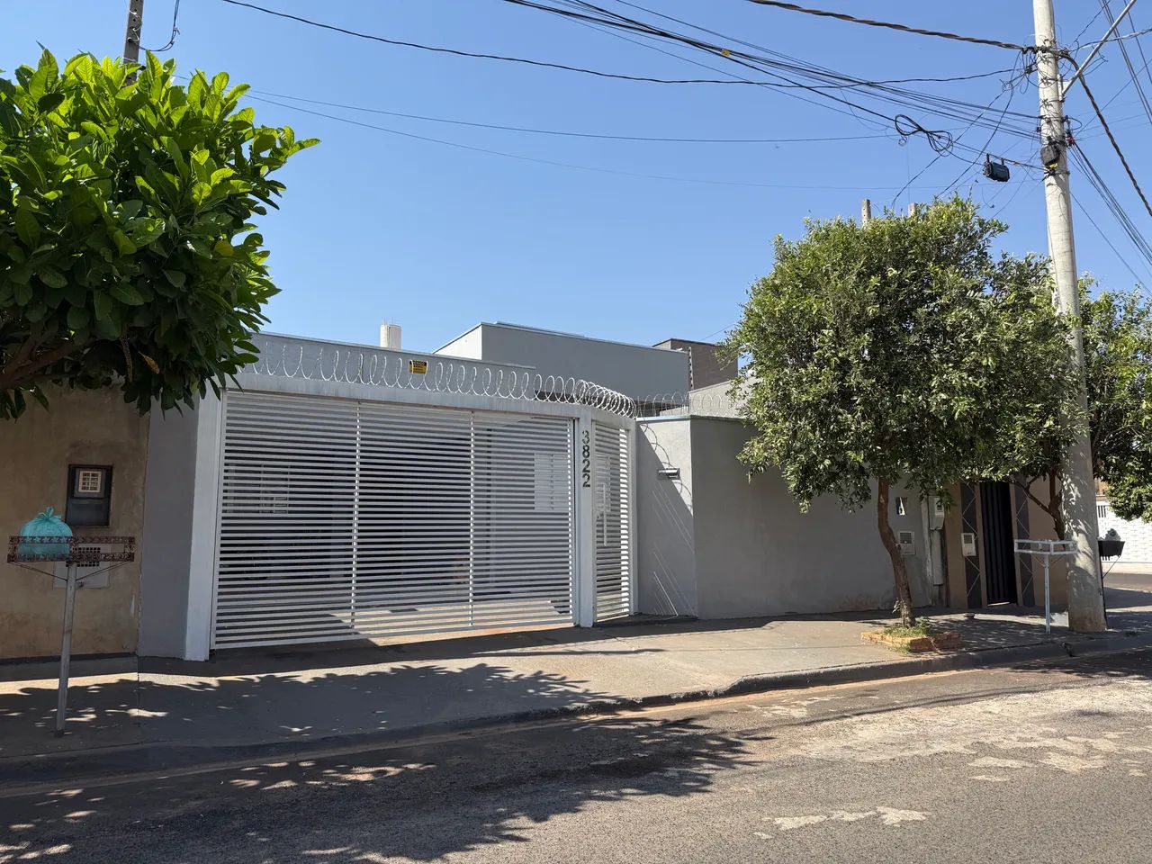 Foto - Mirassol - Residencial Regissol II