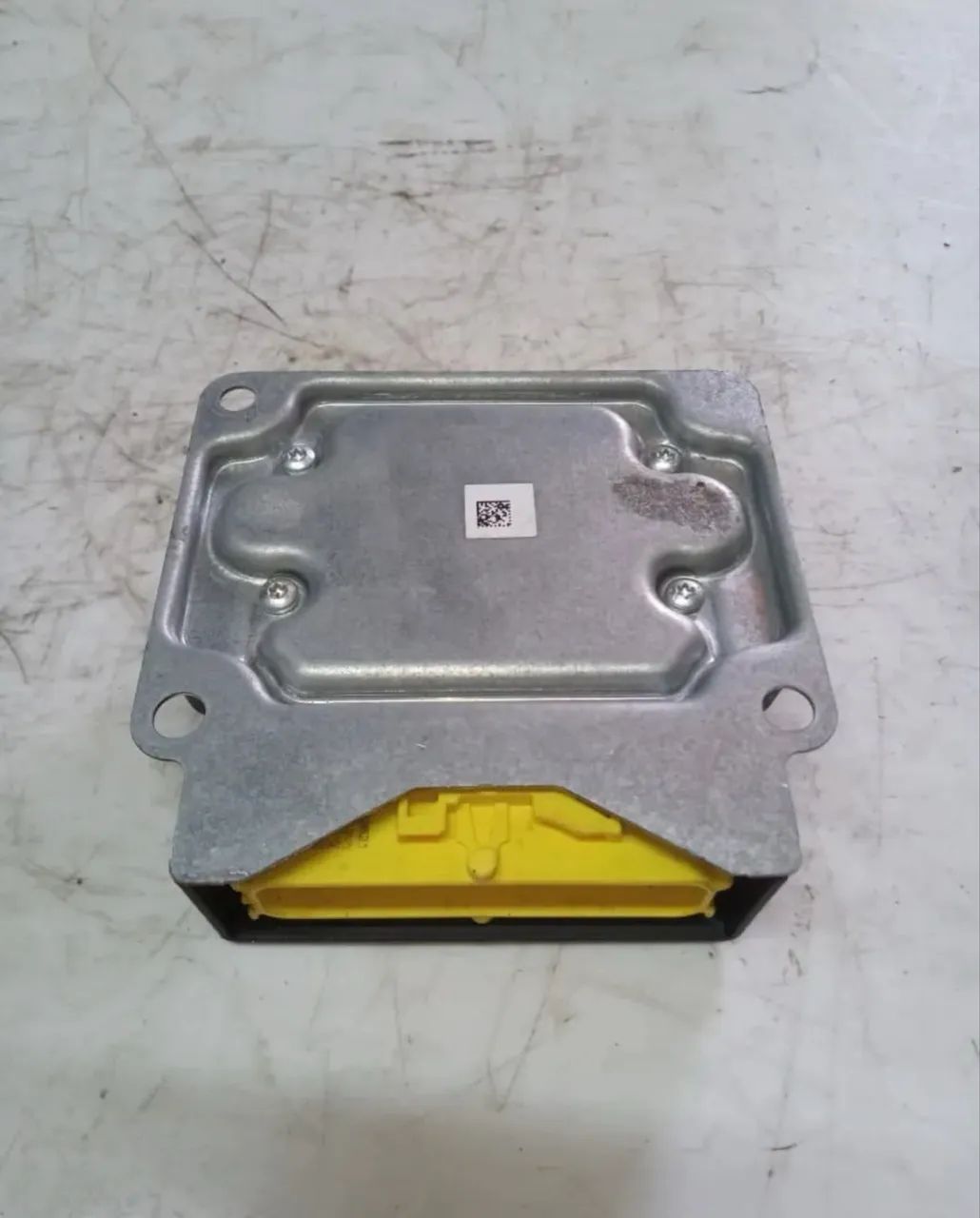 Modulo De Volkswagen Fox Spacefox 5z0959655a * (Usado)