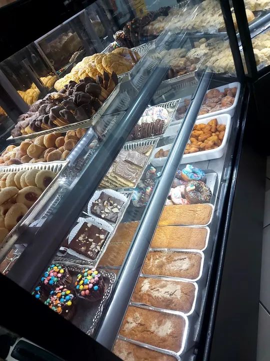 Vendo linda panificadora  - Foto 6