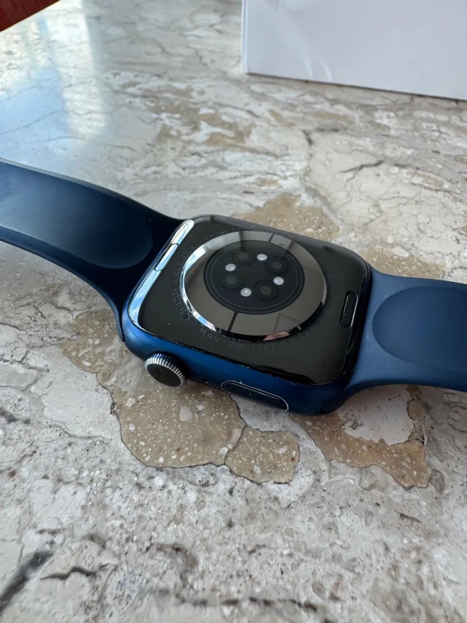 Apple Watch Series 6 44mm - Foto 4