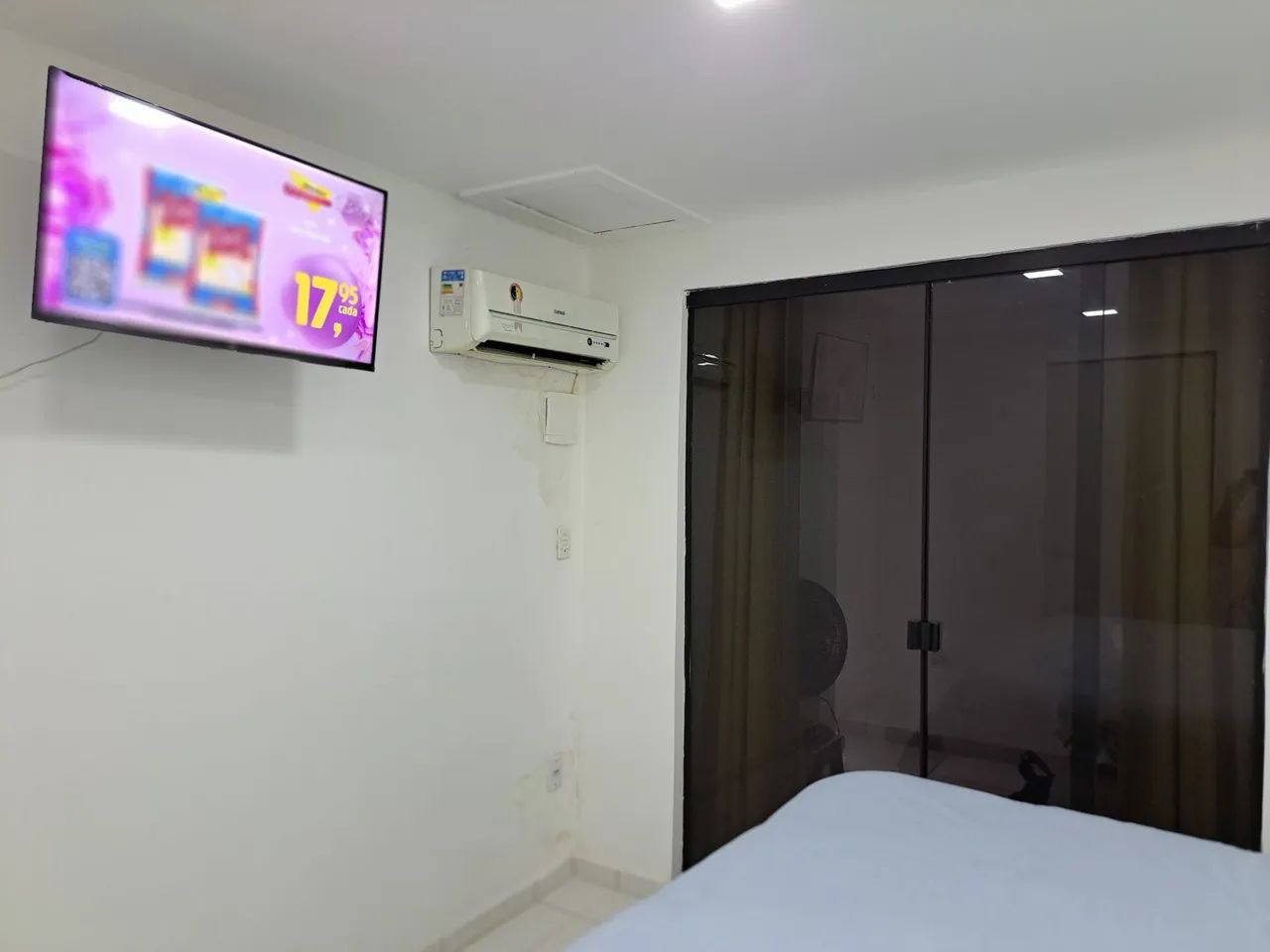 Casa térrea muito boa+ loja na  Pça República - Foto 8