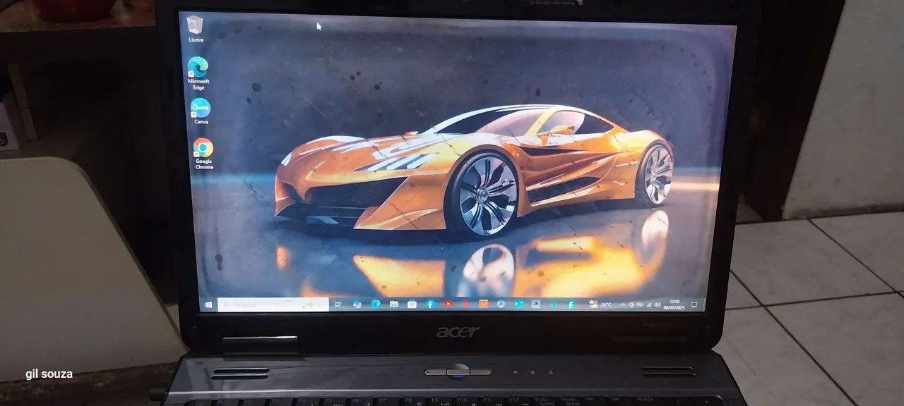Notebook Acer - Foto 3